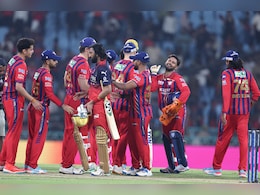 Rs 12 Crore Pay Cut For Rishabh Pant: Report Claims Details Of Mega IPL Trade-Off