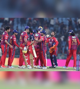 Rishabh Pant, IPLs Costliest Player At Rs 27 Crore, To Take Massive Paycut In Mega Trade-Off Before IPL 2027: Report