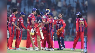 Rishabh Pant, IPL's Costliest Player At Rs 27 Crore, To Take Massive Paycut In Mega Trade-Off Before IPL 2027: Report