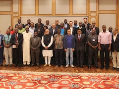 Ebola Outbreak Alert Leads To India-Africa Summit Delay