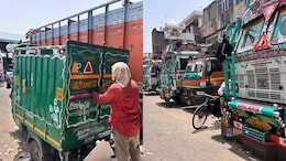 Delhi-NCR Transport Strike May Hit Fruit, Vegetable Supply For 3 Days