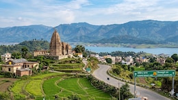 Why Is Una, Himachal Pradesh's Peaceful Temple Town, Worth Exploring