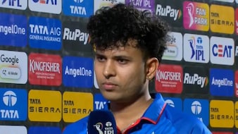 '100% Bowler, 100% Batter': Delhi Capitals' Madhav Tiwari Wins Internet