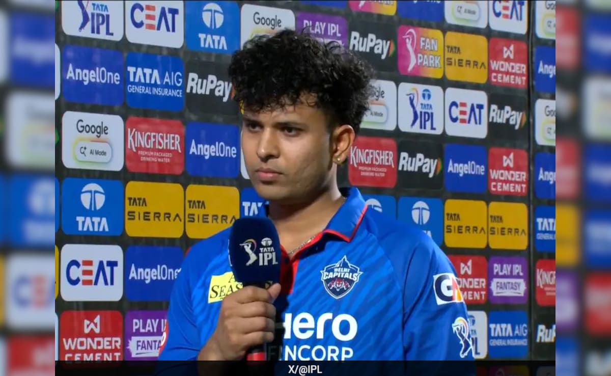 IPL 2026: बल्लेबाजी या गेंदबाजी ऑलराउंडर? माधव तिवारी ने धमाकेदार प्रदर्शन के बाद खोला राज