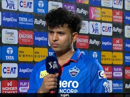 IPL 2026: बल्लेबाजी या गेंदबाजी ऑलराउंडर? माधव तिवारी ने धमाकेदार प्रदर्शन के बाद खोला राज