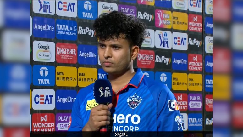 IPL 2026: बल्लेबाजी या गेंदबाजी ऑलराउंडर? माधव तिवारी ने धमाकेदार प्रदर्शन के बाद खोला राज