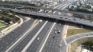 DND KMP Expressway : डीएनडी-केएमपी एक्सप्रेसवे पर सफर के लिए रहें तैयार! ओपनिंग को लेकर क्या अपडेट