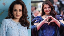 Kangana Ranaut's Boss Reply To Trolls Who Slammed Aishwarya Rai Bachchan's Cannes Look: 'She Is Not Here To Please You'