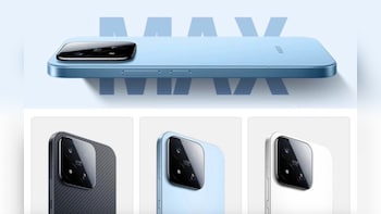 Xiaomi 17 Max Specs, Features, Price &mdash; What To Expect At May 21 Launch