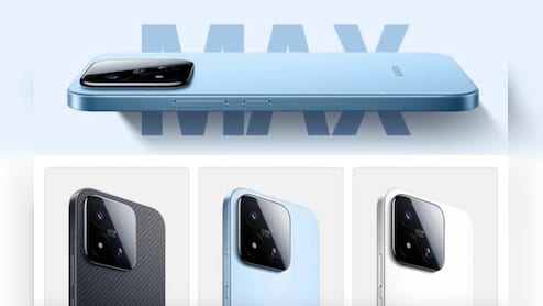 Xiaomi 17 Max Specs, Features, Price &mdash; What To Expect At May 21 Launch