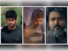 Ghilli To Leo: Where To Watch Top Five Vijay Films That Built 'Thalapathy' Phenomenon