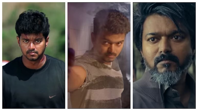Ghilli To Leo: Where To Watch Top Five Vijay Films That Built 'Thalapathy' Phenomenon