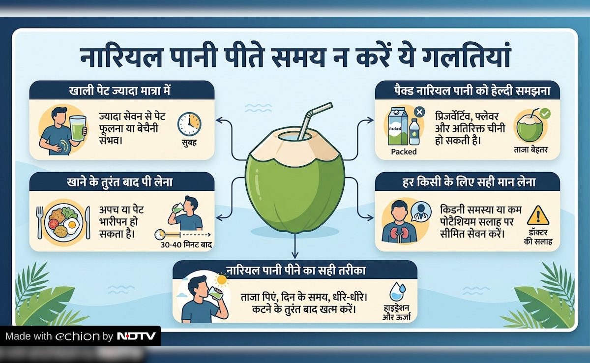 Latest and Breaking News on NDTV