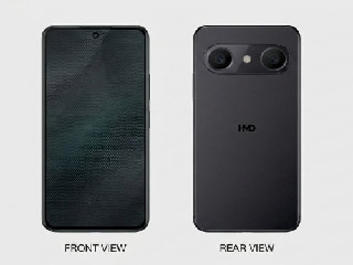 Google के महंगे फोन जैसे डिजाइन में HMD Thunder Pro होगा लॉन्च! 50MP डुअल कैमरा का खुलासा