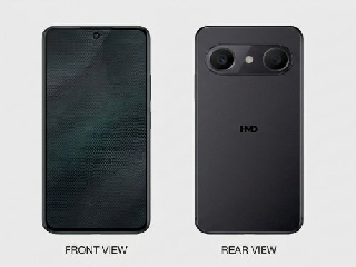 Google के महंगे फोन जैसे डिजाइन में HMD Thunder Pro होगा लॉन्च! 50MP डुअल कैमरा का खुलासा