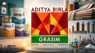 Grasim Industries Q1 Results Review: Brokerages Hike Target Price, See 21% Upside Potential After Strong Quarter