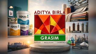 Grasim's Rs 17,200 Crore Renewable Bet Gets Morgan Stanley, Citi's Backing, With 20% Upside Seen