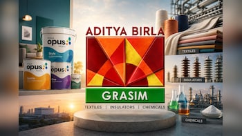 Grasim's Rs 17,200 Crore Renewable Bet Gets Morgan Stanley, Citi's Backing, With 20% Upside Seen