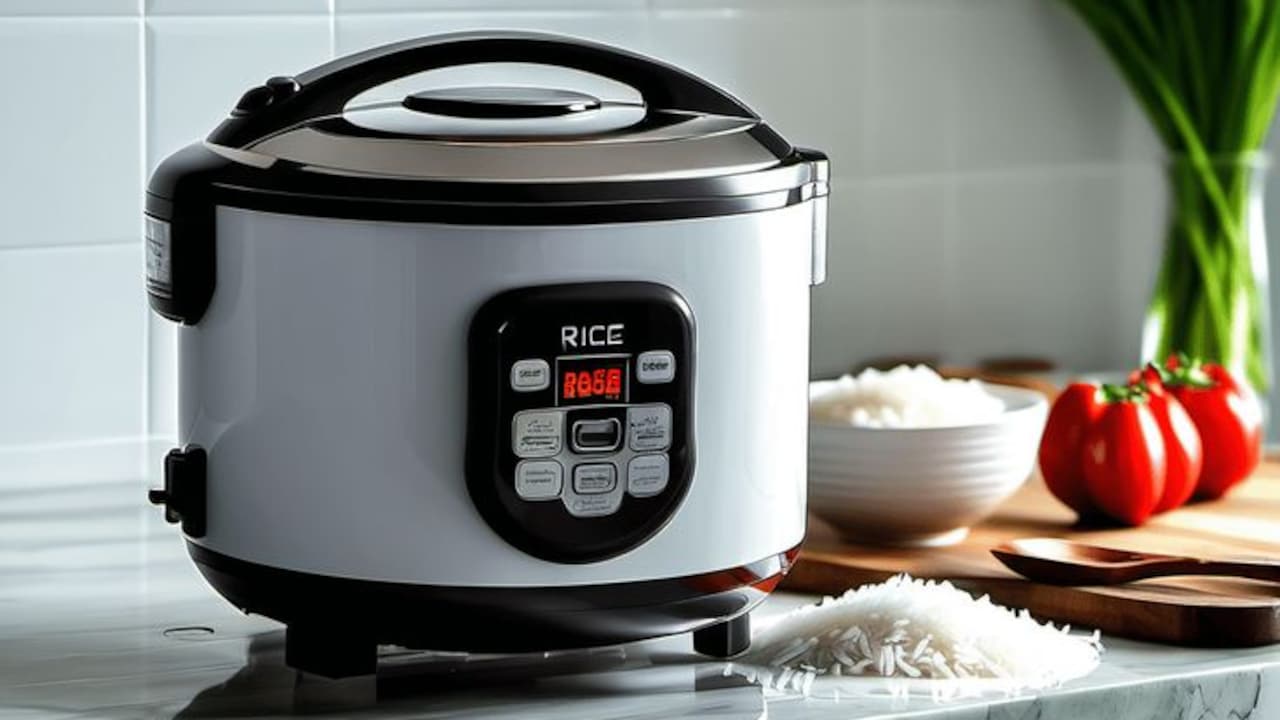 How To Choose The Best Smart Rice Cooker For Your Kitchen
