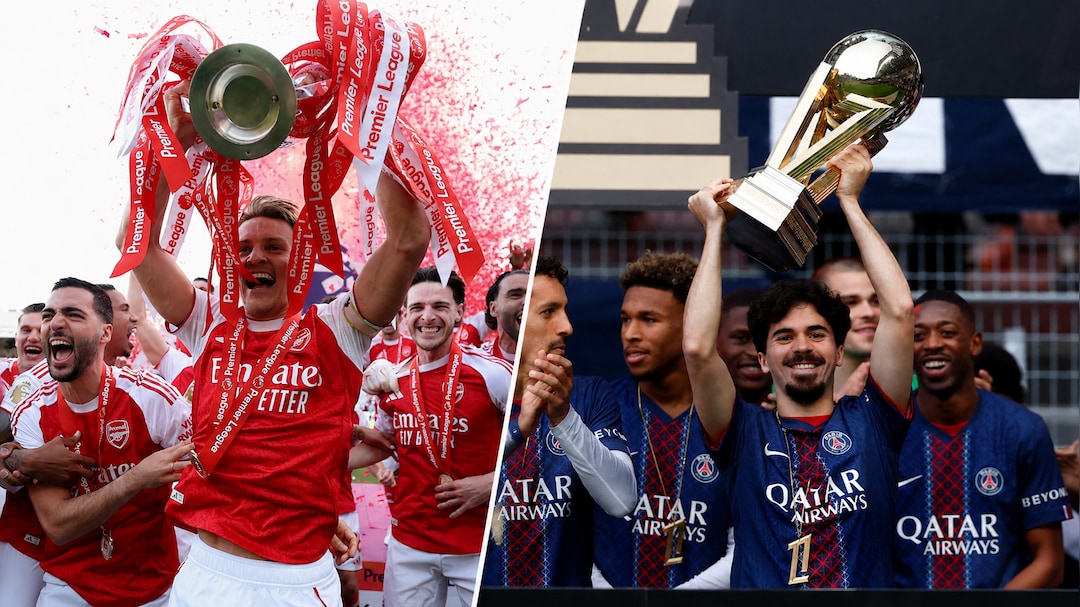 PSG vs Arsenal Live Streaming: When, Where To Watch UEFA Champions League Final?