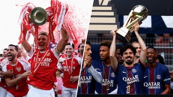 PSG vs Arsenal Live Streaming: When, Where To Watch UEFA Champions League Final?