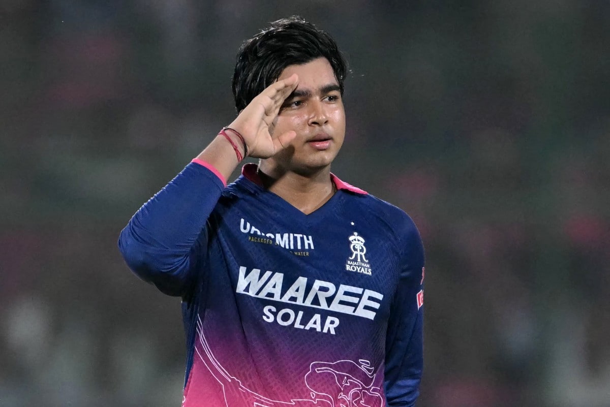 Sooryavanshi Net Worth: Inside Teenager's IPL Earnings, Assets As He Gets India Call-Up