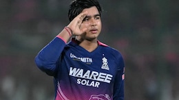 Vaibhav Sooryavanshi's 29-Ball 97 Draws Big Verdict From Pakistan