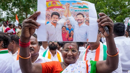 Vijay Govt Or President's Rule? 5 Big Scenarios In Tamil Nadu Explained Amid Power Tussle