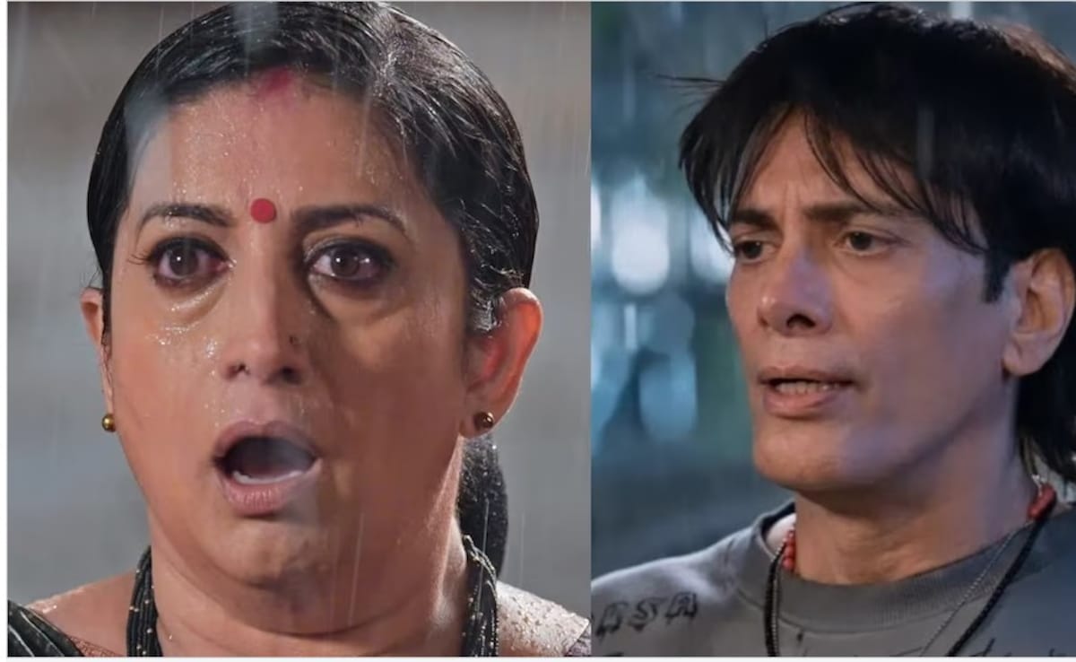 क्योंकि सास भी कभी बहू थी 2 में 51 वर्षीय आकाशदीप सहगल बने 50 वर्षीय स्मृति ईरानी के बेटे, ट्रोल करने वालों को बताया 'बाहरी शोर'