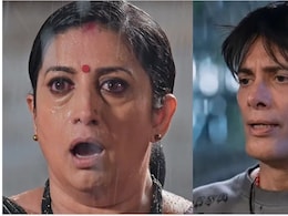 क्योंकि सास भी कभी बहू थी 2 में 51 वर्षीय आकाशदीप सहगल बने 50 वर्षीय स्मृति ईरानी के बेटे, ट्रोल करने वालों को बताया 'बाहरी शोर'