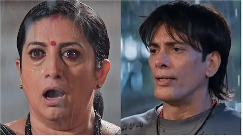 क्योंकि सास भी कभी बहू थी 2 में 51 वर्षीय आकाशदीप सहगल बने 50 वर्षीय स्मृति ईरानी के बेटे, ट्रोल करने वालों को बताया 'बाहरी शोर'