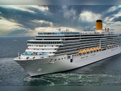 Norovirus Outbreak: Passengers Allowed to Leave Cruise Ship Days After Bordeaux Lockdown