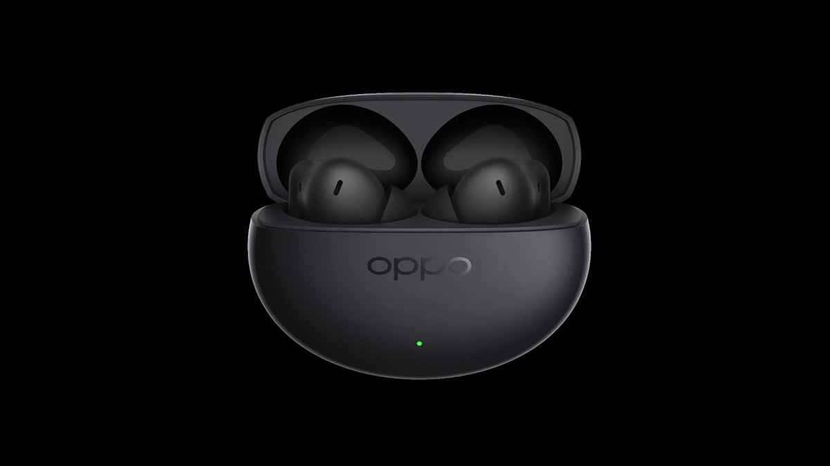Oppo Enco Air5 Pro भारत में लॉन्च, 54 घंटे तक चलेगी बैटरी, जानें फीचर्स