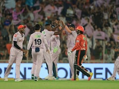 "Driving At 100 Kmph In Traffic": R Ashwin Roasts Abhishek Sharma, SRH After Collapse vs GT