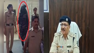 6 दिन की मासूम का सौदा; हाईवे पर मिली लावारिश बच्ची से खुला बच्चा तस्करी रैकेट, स्टाफ नर्स समेत 7 गिरफ्तार