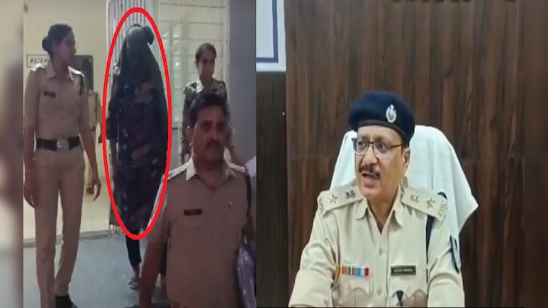 6 दिन की मासूम का सौदा; हाईवे पर मिली लावारिश बच्ची से खुला बच्चा तस्करी रैकेट, स्टाफ नर्स समेत 7 गिरफ्तार