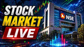 LIVE: Nifty Sees Support At 24,000; IDBI Bank, UCO Bank Surge Up To 19%