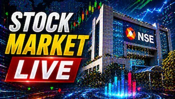 Stock Market News Today Live Updates: GIFT Nifty Points To Positive Open For Nifty, Sensex; Brent Crude Holds Below $80 A Barrel