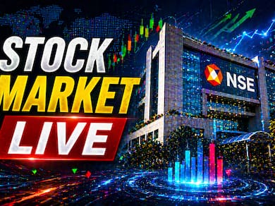Stock Market News Today Live Updates: Nifty Sees Resistance At 24,100, Sensex Gains 300 Points; IDBI Bank Surges 11%