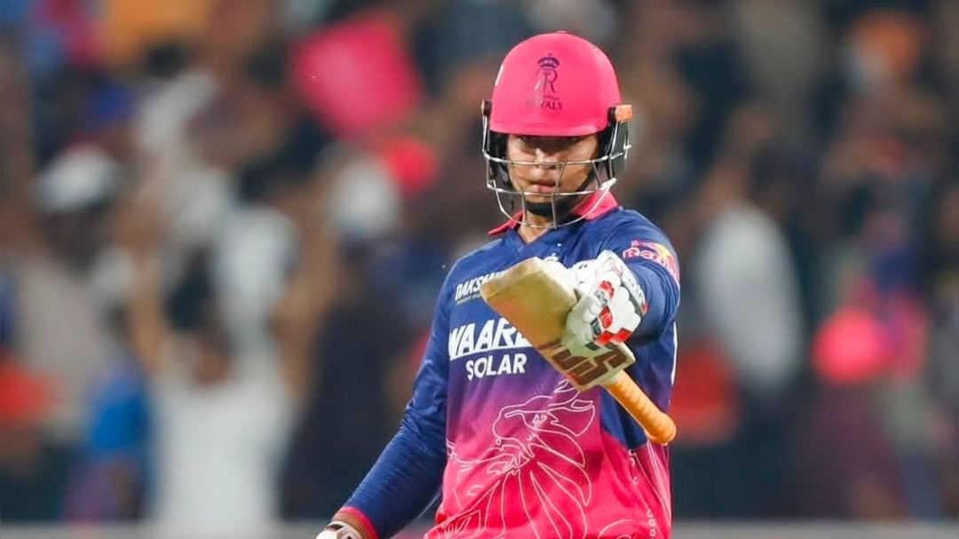 GT vs RR Live Score Updates: Rajasthan Royals Win Toss, Opt To Bat First