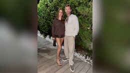 Kyle Cooke Fires Back At Haters After Photo With Estranged Ex-Wife Amanda Batula Sparks Drama