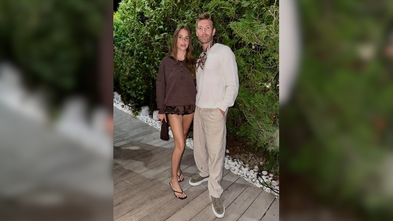 Kyle Cooke Fires Back At Haters After Photo With Estranged Ex-Wife Amanda Batula Sparks Drama