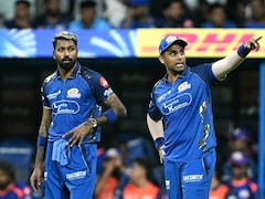 Mumbai Indians Asked To Release Hardik Pandya, Virender Sehwag Wonders If Rumours Are True