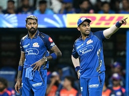 Mumbai Indians Asked To Release Hardik Pandya If 'Dressing Room Rumours' Are True