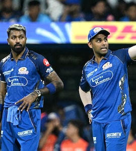 Mumbai Indians Asked To Release Hardik Pandya, Virender Sehwag Wonders If Rumours Are True