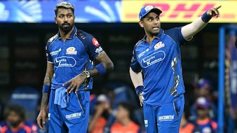 Mumbai Indians Asked To Release Hardik If 'Dressing Room Rumours' Are True
