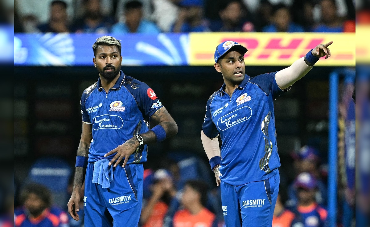 IPL 2026: तो हार्दिक को बाहर करो, ड्रेसिंग रूम की अफवाहों पर वीरेंदर सहवाग ने मुंबई इंडियंस से कर दी बड़ी मांग