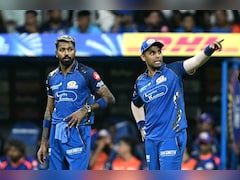IPL 2026: 'तो हार्दिक को बाहर करो', ड्रेसिंग रूम की अफवाहों पर वीरेंदर सहवाग ने मुंबई इंडियंस से कर दी बड़ी मांग