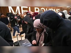 ISIS को ज्वाइन करने गईं औरतें वापस आईं ऑस्ट्रेलिया, एयरपोर्ट पर तीन गिरफ्तार, सीरिया में रखती थीं गुलाम