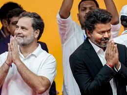 तमिलनाडु सरकार का हिस्सा बनने पर भावुक हुए कांग्रेस नेता, सोशल मीडिया पर शेयर की दिल की बात
